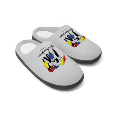 Friends Slipper CQ FRSLPCQ180425 (3)