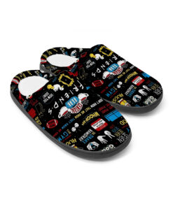 Friends Slipper CQ FRSLPCQ180425 (4)