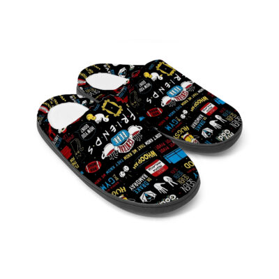 Friends Slipper CQ FRSLPCQ180425 (4)