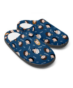 Friends Slipper CQ FRSLPCQ180425 (5)
