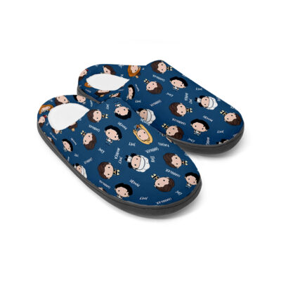 Friends Slipper CQ FRSLPCQ180425 (5)