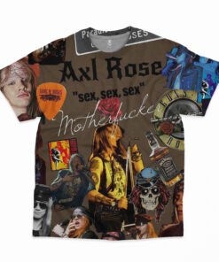 GNR All Over Print Shirt CQ GNR3DSCQ150425 (12)