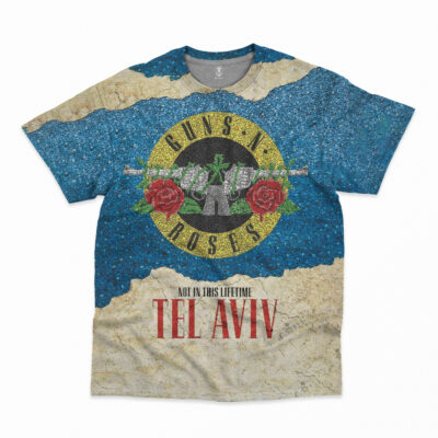 GNR All Over Print Shirt CQ GNR3DSCQ150425 (16)