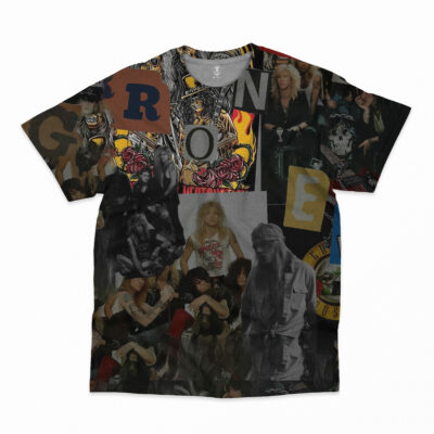 GNR All Over Print Shirt CQ GNR3DSCQ150425 (19)