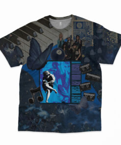 GNR All Over Print Shirt CQ GNR3DSCQ150425 (21)