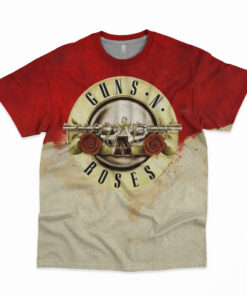 GNR All Over Print Shirt CQ GNR3DSCQ150425 (24)