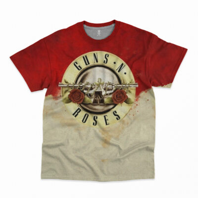 GNR All Over Print Shirt CQ GNR3DSCQ150425 (24)