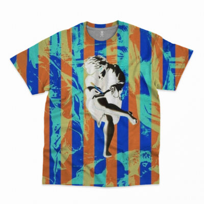 GNR All Over Print Shirt CQ GNR3DSCQ150425 (25)