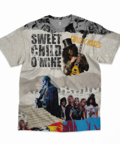 GNR All Over Print Shirt CQ GNR3DSCQ150425 (27)