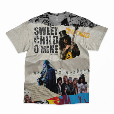GNR All Over Print Shirt CQ GNR3DSCQ150425 (27)