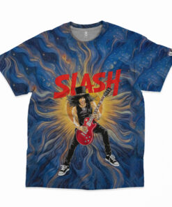 GNR All Over Print Shirt CQ GNR3DSCQ150425 (28)