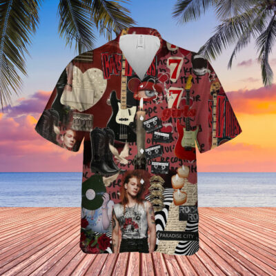 GNR Hawaiian Shirt GNRHWCQ150425 (1)