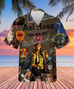 GNR Hawaiian Shirt GNRHWCQ150425 (12)