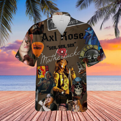 GNR Hawaiian Shirt GNRHWCQ150425 (12)