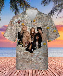 GNR Hawaiian Shirt GNRHWCQ150425 (14)