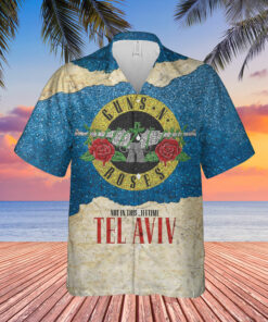 GNR Hawaiian Shirt GNRHWCQ150425 (16)