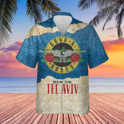 GNR Hawaiian Shirt GNRHWCQ150425 (16)