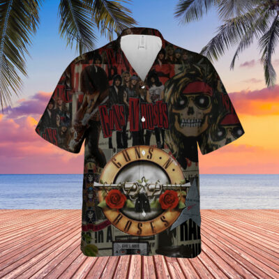 GNR Hawaiian Shirt GNRHWCQ150425 (17)