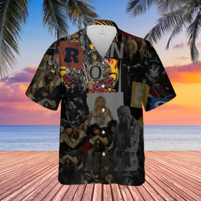 GNR Hawaiian Shirt GNRHWCQ150425 (18)