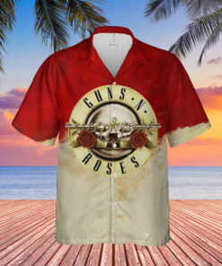 GNR Hawaiian Shirt GNRHWCQ150425 (21)