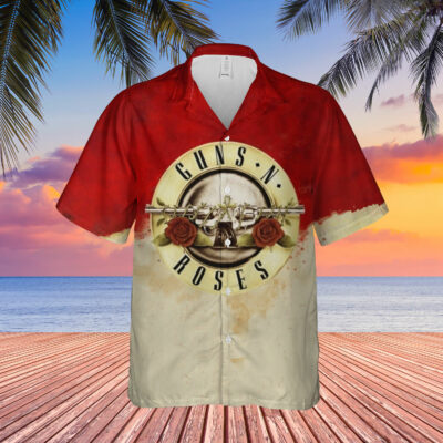 GNR Hawaiian Shirt GNRHWCQ150425 (21)