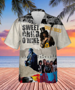 GNR Hawaiian Shirt GNRHWCQ150425 (24)