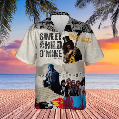GNR Hawaiian Shirt GNRHWCQ150425 (24)