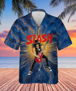 GNR Hawaiian Shirt GNRHWCQ150425 (25)