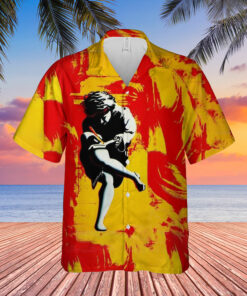 GNR Hawaiian Shirt GNRHWCQ150425 (5)