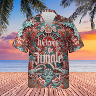 GNR Hawaiian Shirt GNRHWCQ150425 (6)