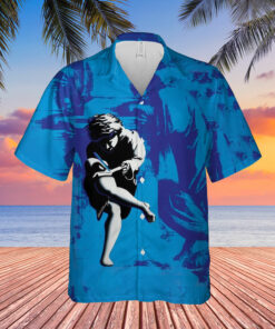 GNR Hawaiian Shirt GNRHWCQ150425 (9)