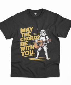 Guitar Classic T-shirt DLL GTAC2DBDLL040425(10)