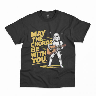 Guitar Classic T-shirt DLL GTAC2DBDLL040425(10)