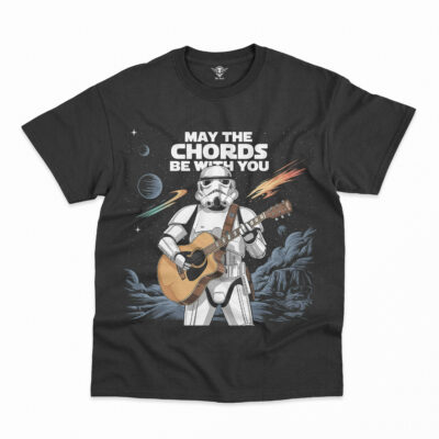 Guitar Classic T-shirt DLL GTAC2DBDLL040425(11)