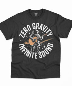 Guitar Classic T-shirt DLL GTAC2DBDLL040425(12)