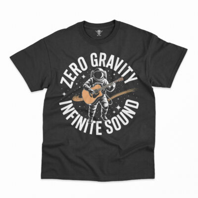 Guitar Classic T-shirt DLL GTAC2DBDLL040425(12)