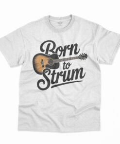 Guitar Classic T-shirt DLL GTAC2DWDLL040425 (2)