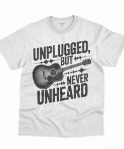 Guitar Classic T-shirt DLL GTAC2DWDLL040425 (4)