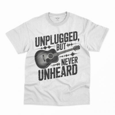 Guitar Classic T-shirt DLL GTAC2DWDLL040425 (4)