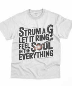 Guitar Classic T-shirt DLL GTAC2DWDLL040425 (5)