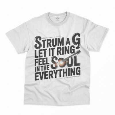 Guitar Classic T-shirt DLL GTAC2DWDLL040425 (5)