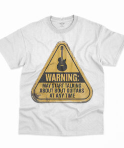 Guitar Classic T-shirt DLL GTAC2DWDLL040425 (6)