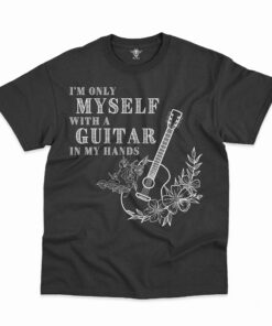 Guitar Classic T-shirt MC GTAC2DB240425 (12)