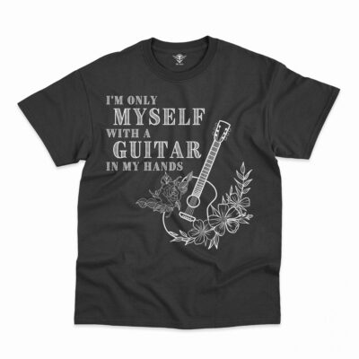 Guitar Classic T-shirt MC GTAC2DB240425 (12)