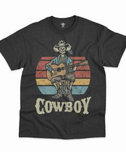 Guitar Classic T-shirt MC GTAC2DB240425 (17)