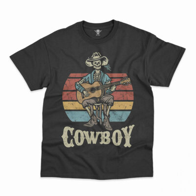 Guitar Classic T-shirt MC GTAC2DB240425 (17)
