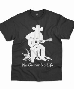 Guitar Classic T-shirt MC GTAC2DB240425 (18)