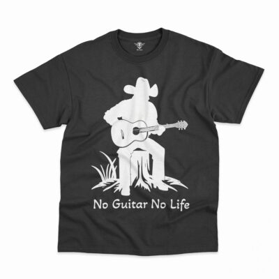 Guitar Classic T-shirt MC GTAC2DB240425 (18)