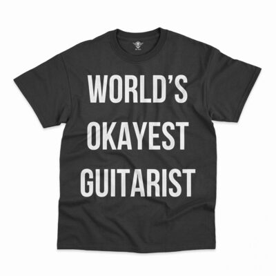 Guitar Classic T-shirt MC GTAC2DB240425 (19)