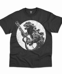 Guitar Classic T-shirt MC GTAC2DB240425 (20)